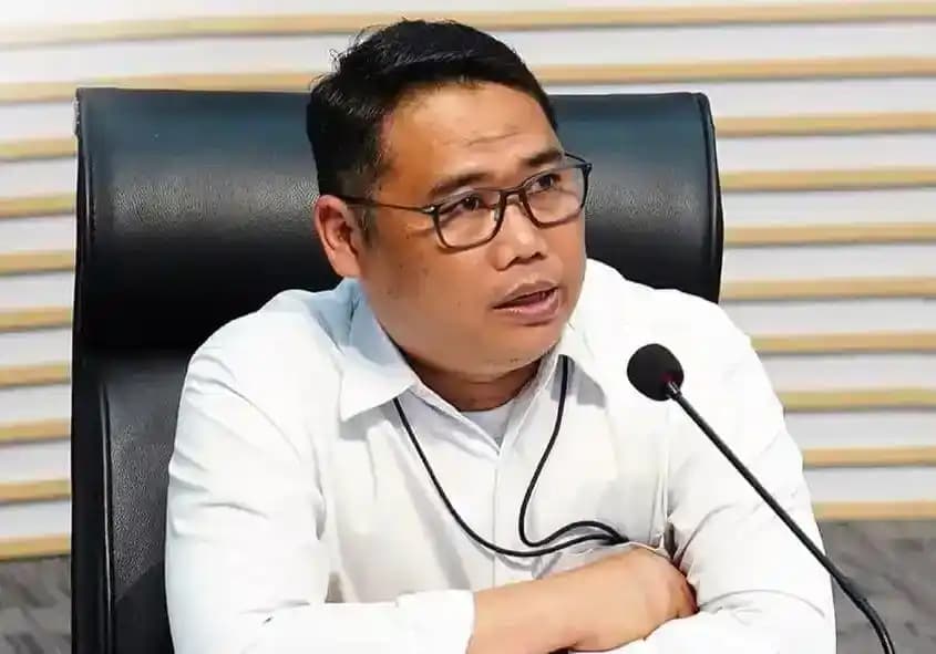 KPK Masih Lidik Korupsi pengadaan Google Cloud Era Nadiem