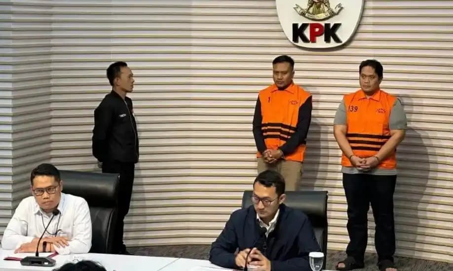 KPK OTT Kajari HSU