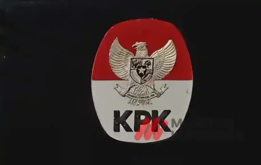 KPK Panggil Direktur PT Dwitunggal Bangun Persada Juanda Hasurungan terkait Korupsi Perabot Rujab DPR