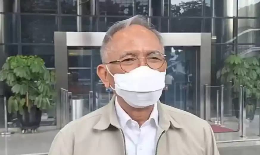 KPK Panggil Dirut Hutama Karya Budi Harto, Saksi Korupsi Pengadaan Lahan JTTS