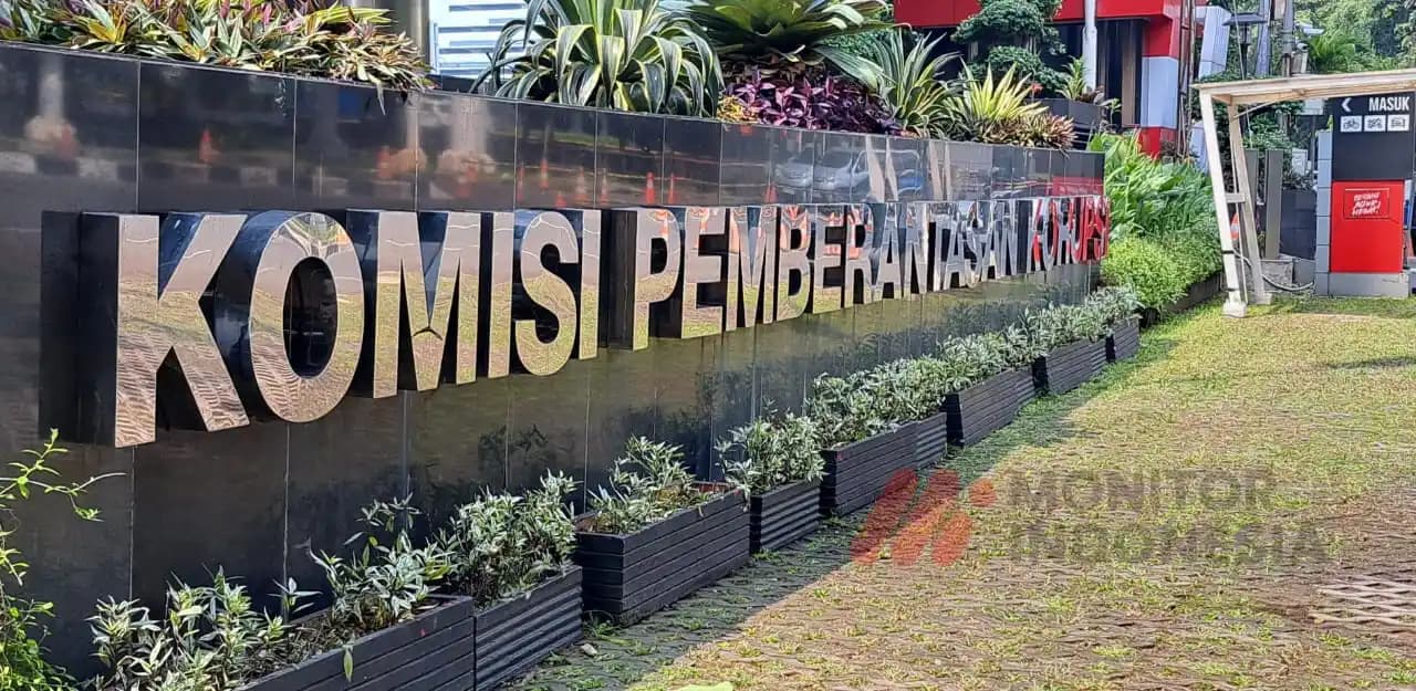 KPK Panggil Dirut PT Pintu Kemana Saja Andrew Pascalis, Diperiksa soal Korupsi ASDP