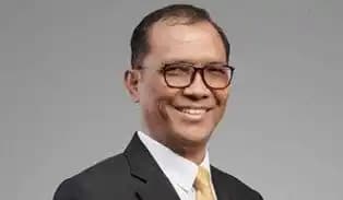KPK Panggil Eks Direktur Komersial dan Pelayanan ASDP Muhammad Yusuf