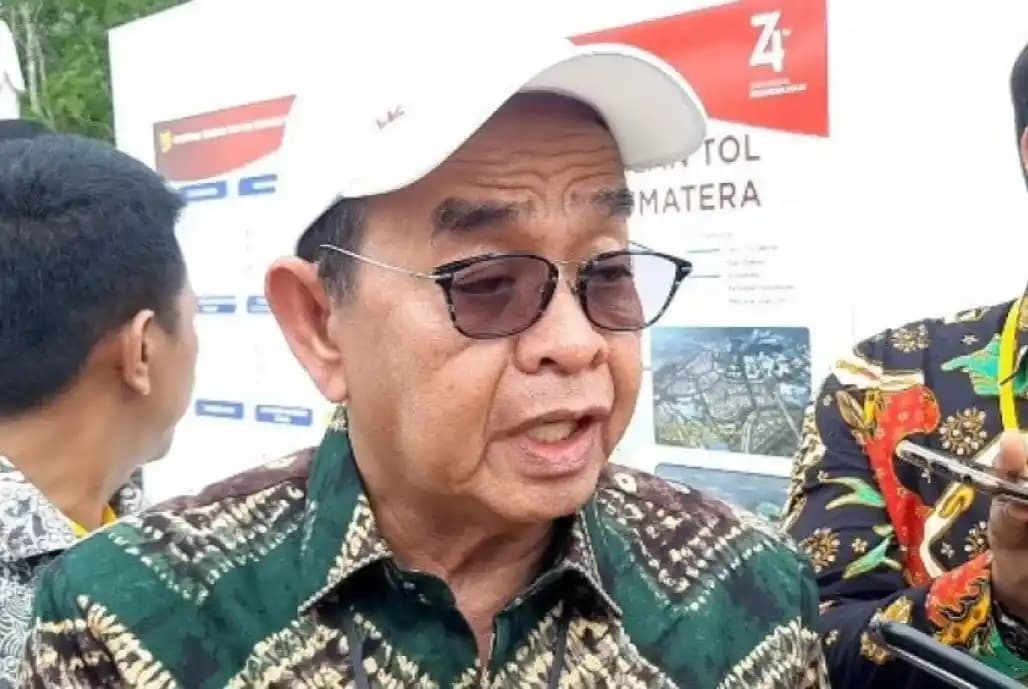 KPK Panggil Eks Dirut Hutama Karya Bintang Perbowo, Tersangka Korupsi Pengadaan Lahan JTTS