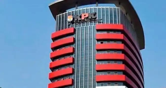 KPK Panggil Eks Kadivkum LPEI Sunu Widi Purwoko