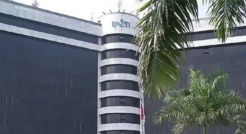 KPK Panggil Eks Senior Account Manager PT INTI Yani Gustiana