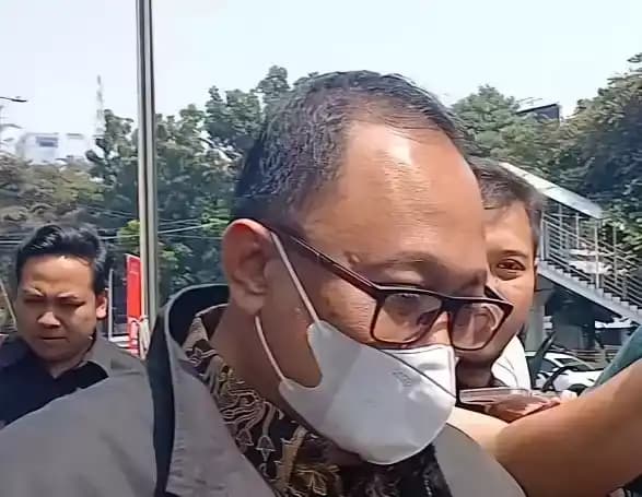 KPK Panggil Ketua Komisi D DPRD Jateng Alwin Basri