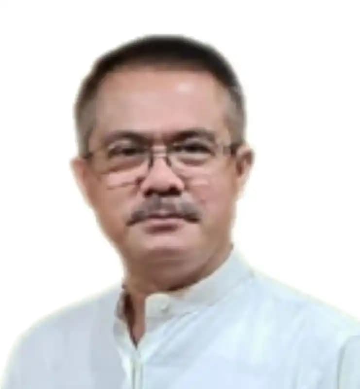 KPK Panggil Komut Inhutani V Apik Karyana