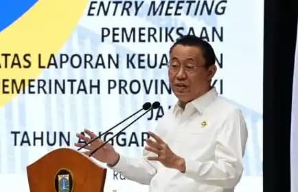 KPK Panggil Lagi Ahmadi Noor Supit soal Korupsi Bank BJB Rp 222 M