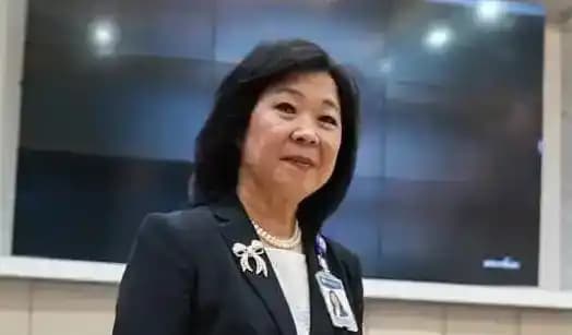 KPK Panggil Ulang Anggota Dewan Gubernur BI Filianingsih Hendarta