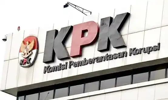 KPK Periksa 2 Agen TKA, Dirut Laman Davindo Bahman dan Direktur Aneka Jasa Lima Benua