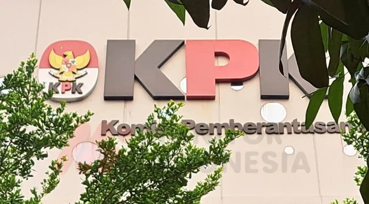 KPK Periksa Advisor Legal Compliance PGN Marie Siti Mariana