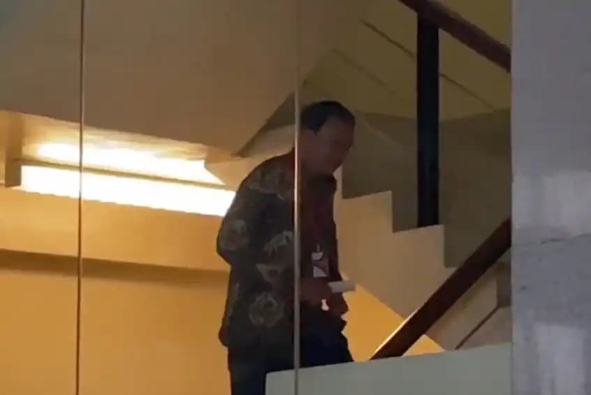 KPK Periksa Ahok