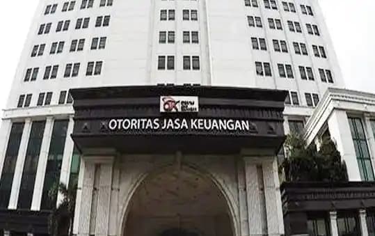 KPK Periksa Analis Senior Departemen Hukum OJK Pratomo Anindito soal Gratifikasi dan Pencucian Uang dalam Kasus CSR BI