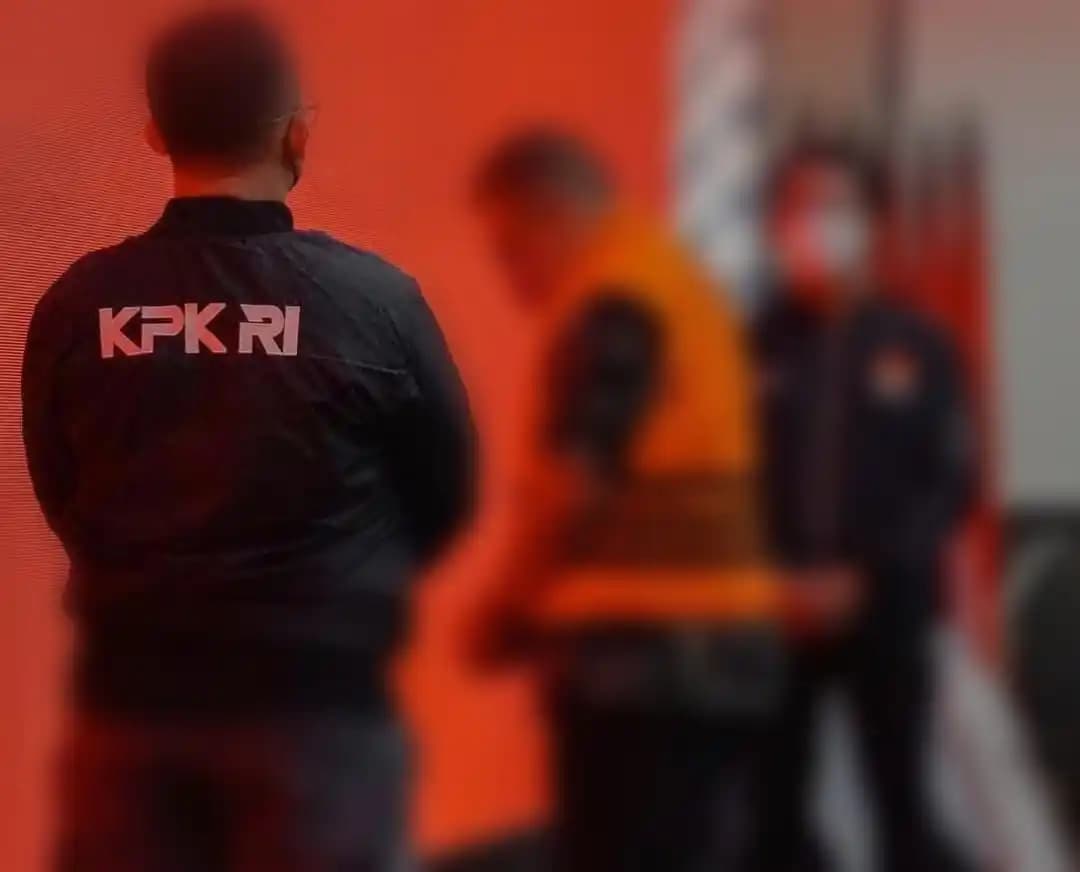 KPK Periksa Anggota DPRD Kabupaten Bangkalan Nurhakim soal Aliran Dana Hibah Jatim