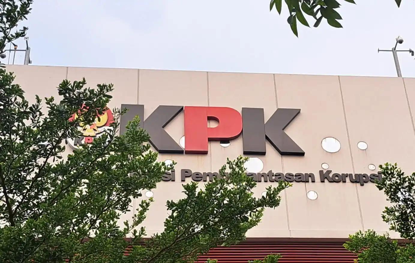 KPK Periksa Asisten GM Trading Antam M Ramzi terkait Korupsi Anoda Logam