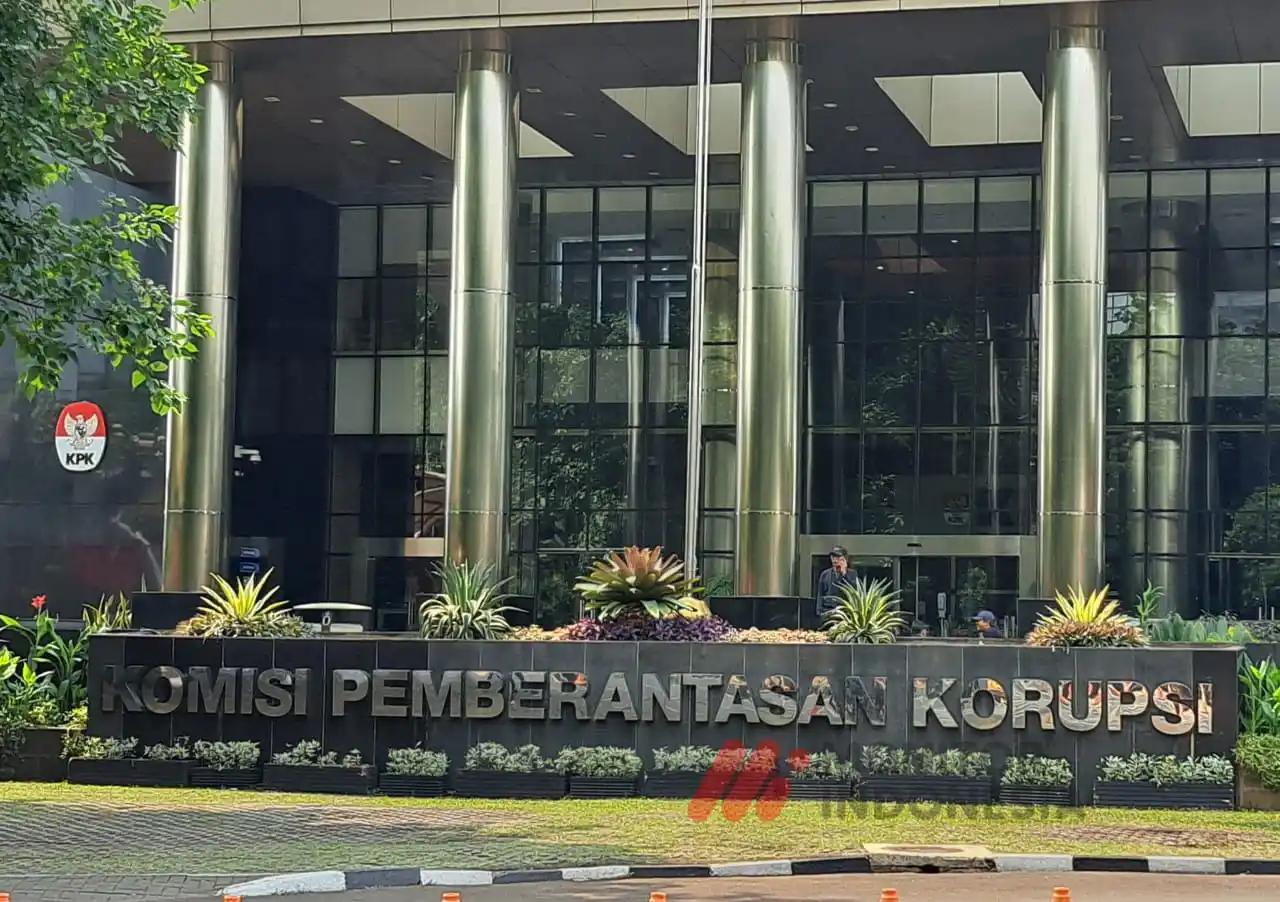 KPK Periksa Direktur PT Amanat Perkasa Speed Joseph Sulistijo terkait Korupsi Bansos