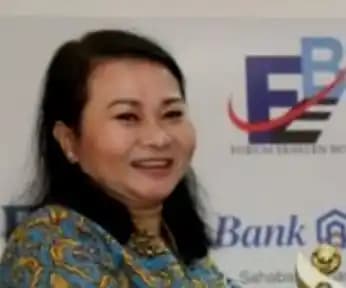 KPK Periksa Direktur PT PGN Desima Siahaan soal Korupsi Jual Beli Gas