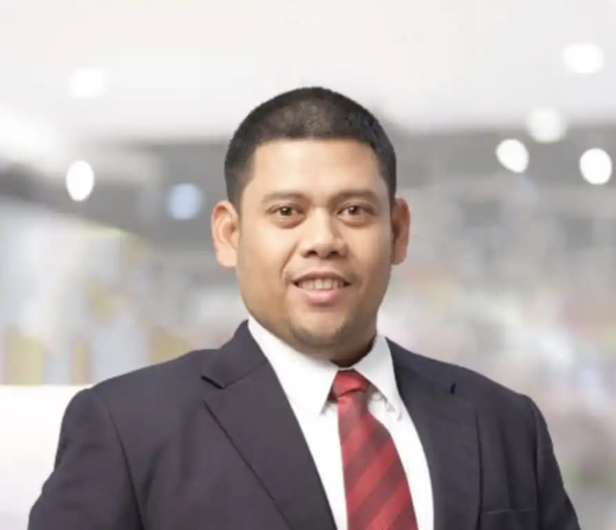 KPK Periksa Dirkeu Hutama Karya Eka Setya Adrianto