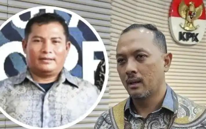 KPK Periksa Dirut PT Hayyu Pratama Kaltim Sulasno di Kasus Eks Bupati Kukar