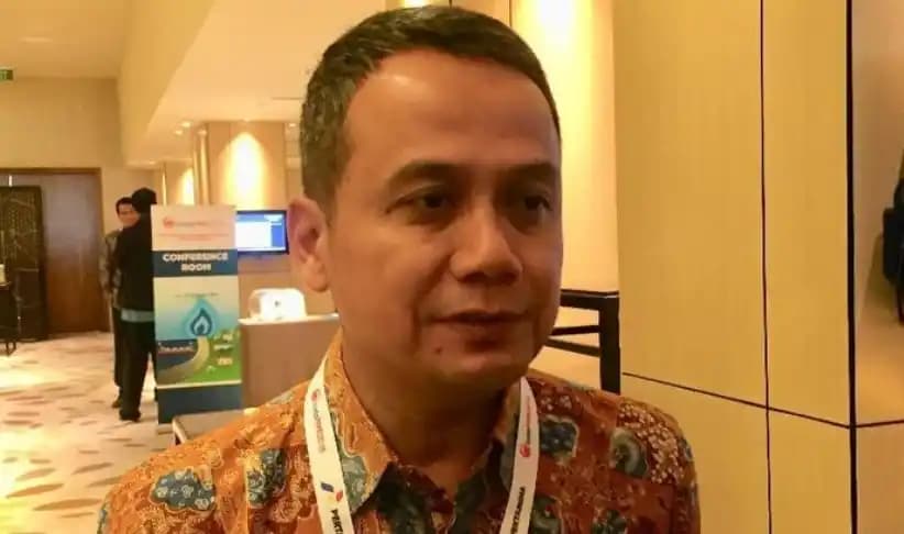 KPK Periksa Dirut PT Pertagas Wiko Migantoro