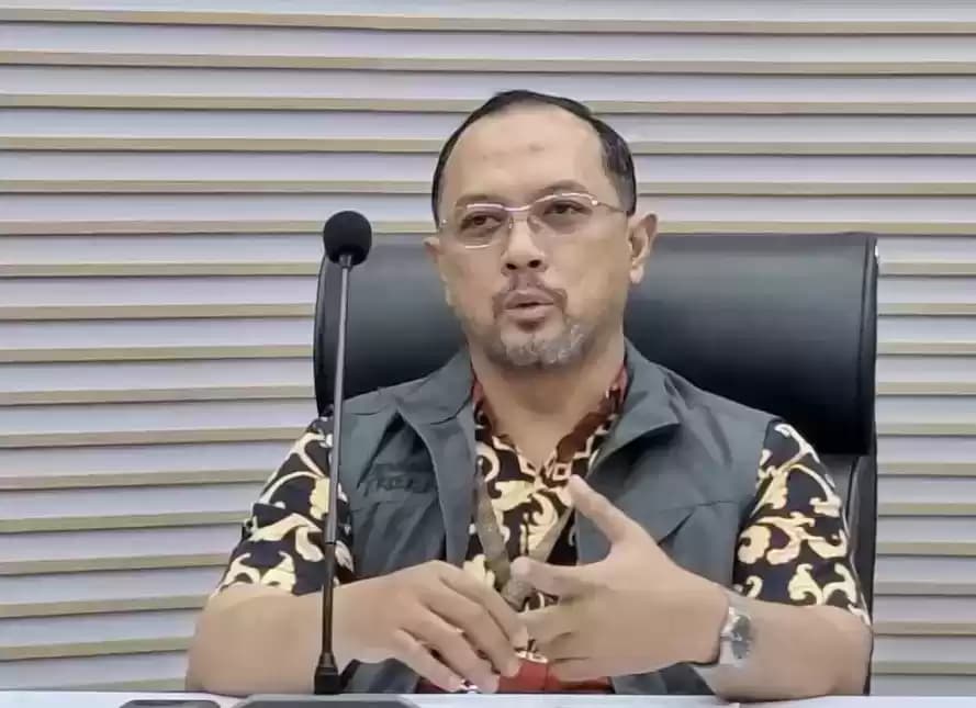 KPK Periksa Dirut PT Sentosa Laju Energi Tan Paulin soal Korupsi Eks Bupati Kukar Rita Widyasari