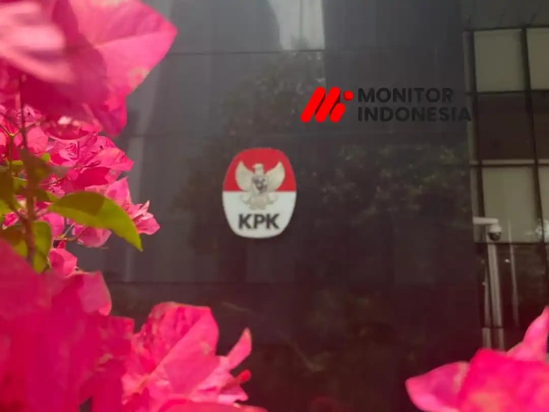 KPK Periksa Eks Komisaris PT Sanitarindo Tangsel Jaya Widodo Mudjiono, Korupsi Lahan JTTS Hutama Karya