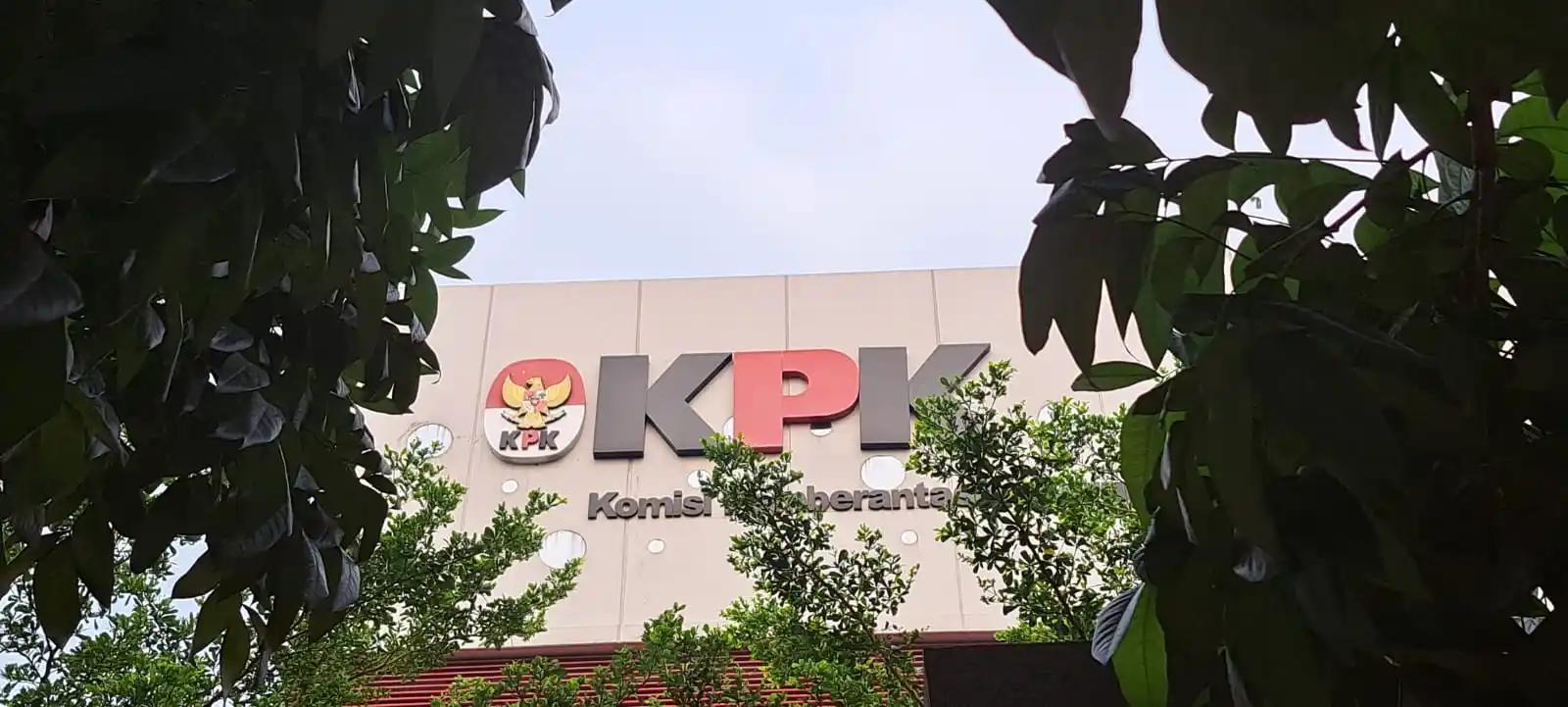 KPK Periksa GM UBPE Antam Muhidin soal Korupsi Anoda Logam Rp 100 M