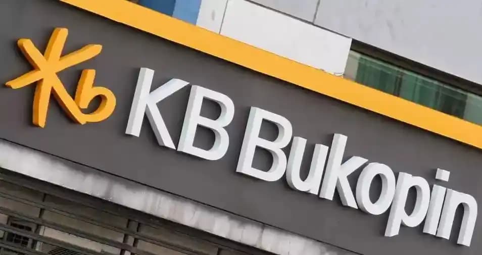KPK Periksa Head of Institutional KB Valbury Sekuritas Stephanus Adi Prasetyo
