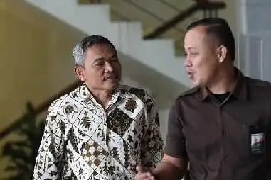 KPK Periksa Heri Gunawan dan Satori soal Korupsi CSR BI