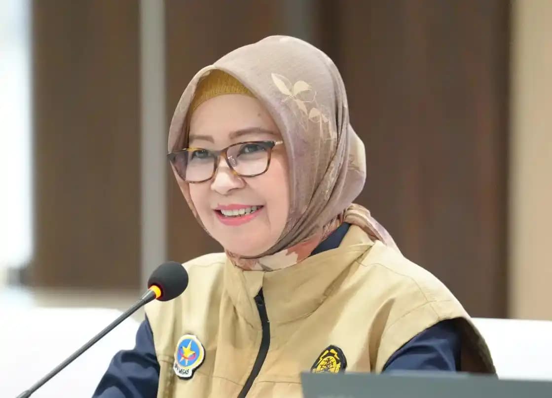 KPK Periksa Kepala BPH Migas Erika Retnowati soal Korupsi Jual Beli Gas