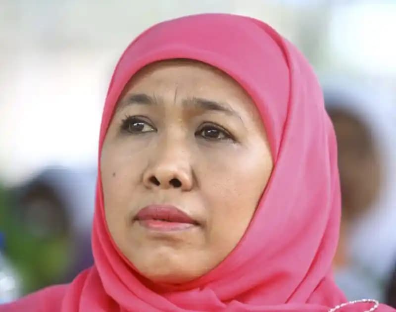 KPK Periksa Khofifah