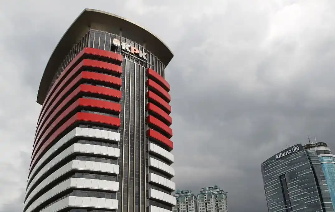 KPK Periksa Komut PT Yasa Artha Trimanunggal Andri Mulyono terkait Korupsi Bansos Rp 200 M