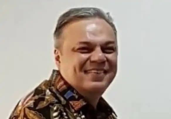 KPK Periksa Mantan Dirkeu PT PGN Nusantara Suyono