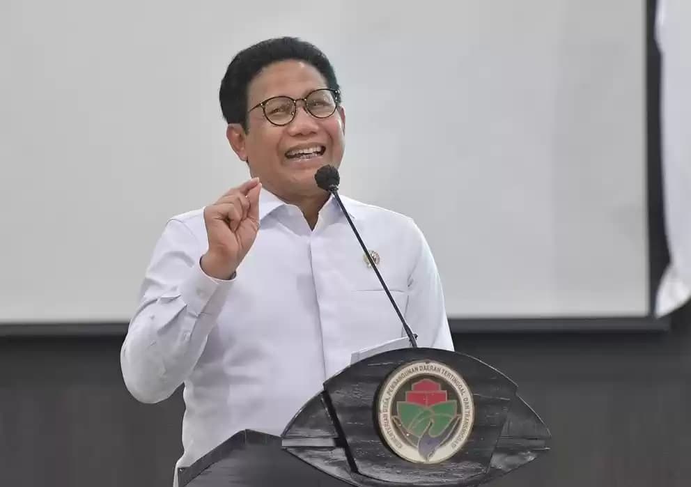 KPK Periksa Mendes PDTT Abdul Halim Iskandar