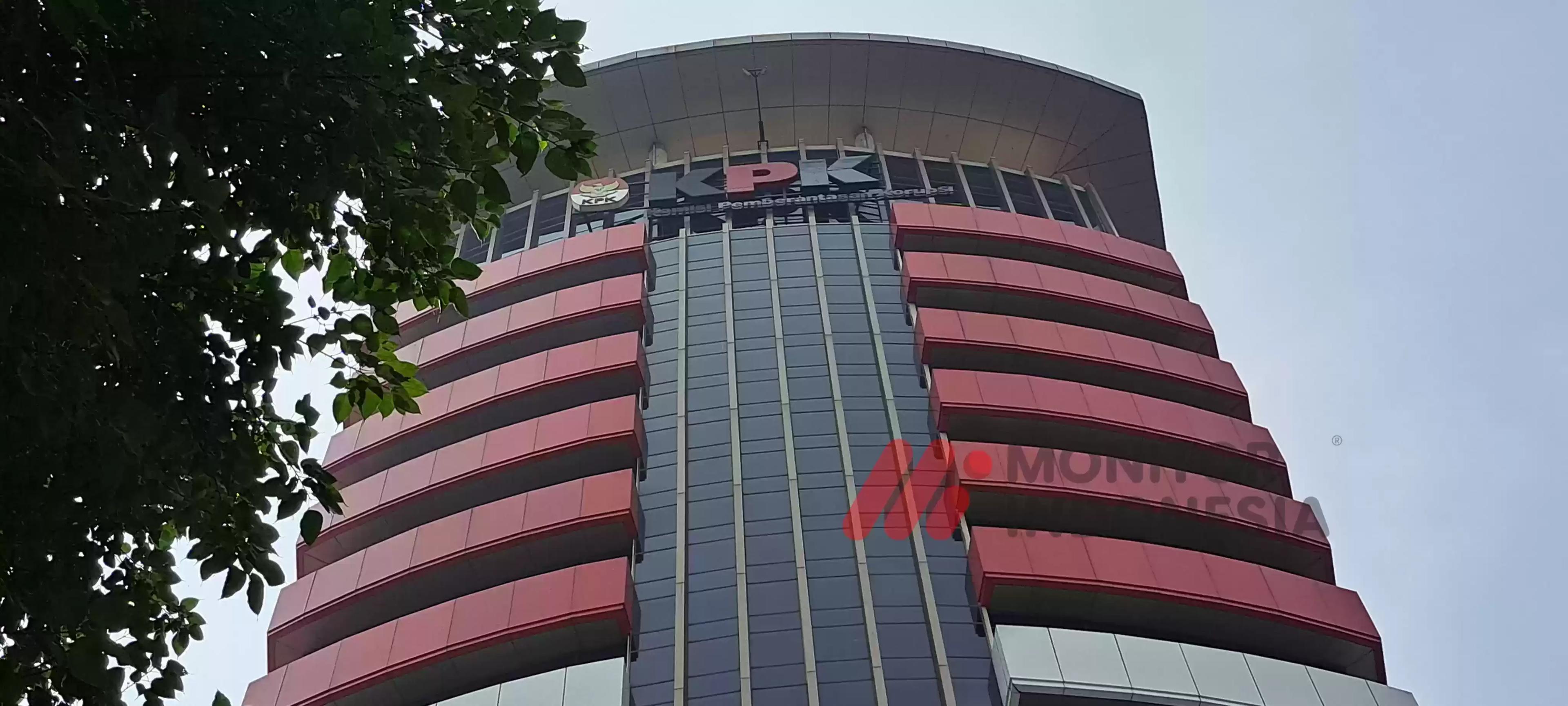 KPK periksa Menteri KP