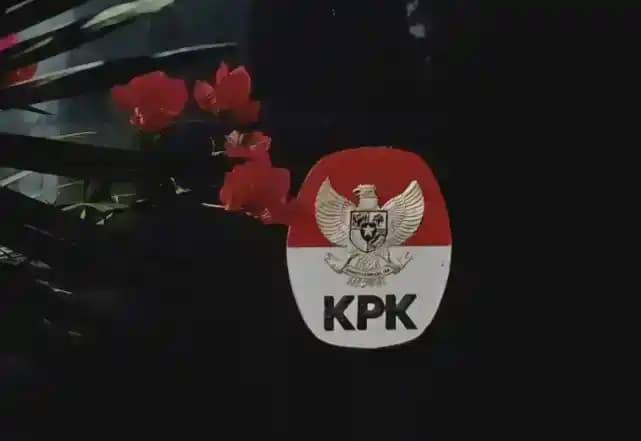 KPK Periksa Pimpinan Cabang KJPP MBPRU Batam Ahsin Silahudin