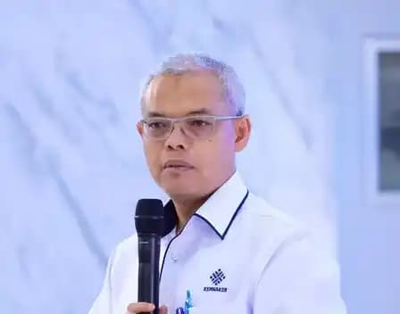 KPK Periksa Sekjen Kemnaker Cris Kuntadi hingga Staf Astra Honda Motor