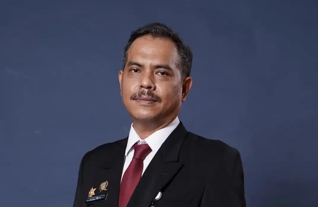 KPK Periksa Sekretaris Dirjen Perkebunan Kementan Heru Tri Widarto soal TPPU SYL