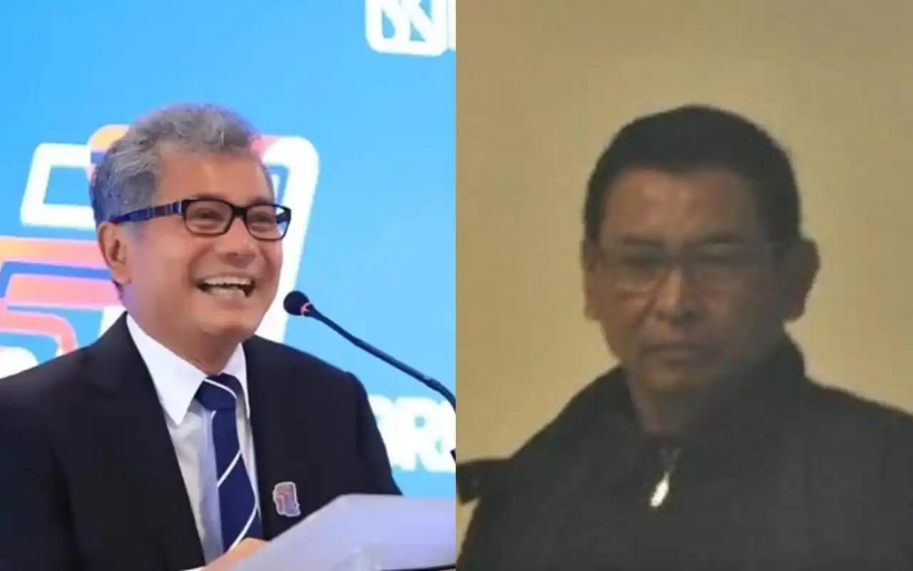 KPK Perlu Geledah juga Rumah Sunarso dan Catur Budi