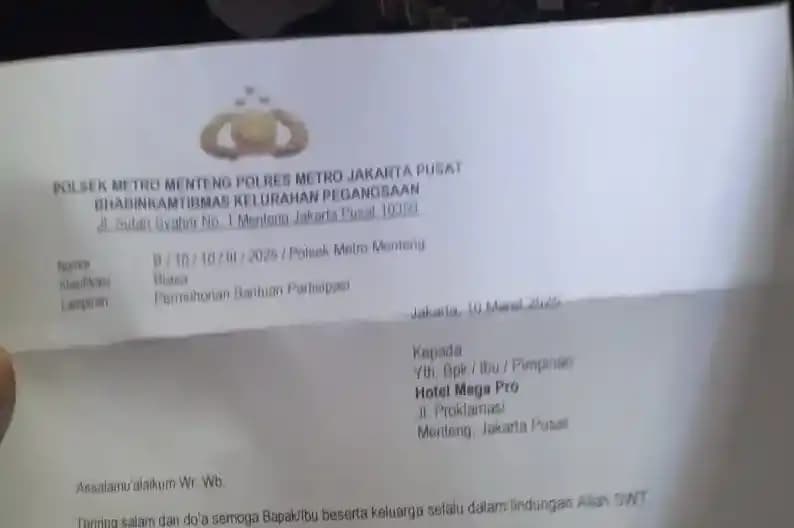 KPK Sebut Polisi Minta THR Bentuk Pungutan Liar