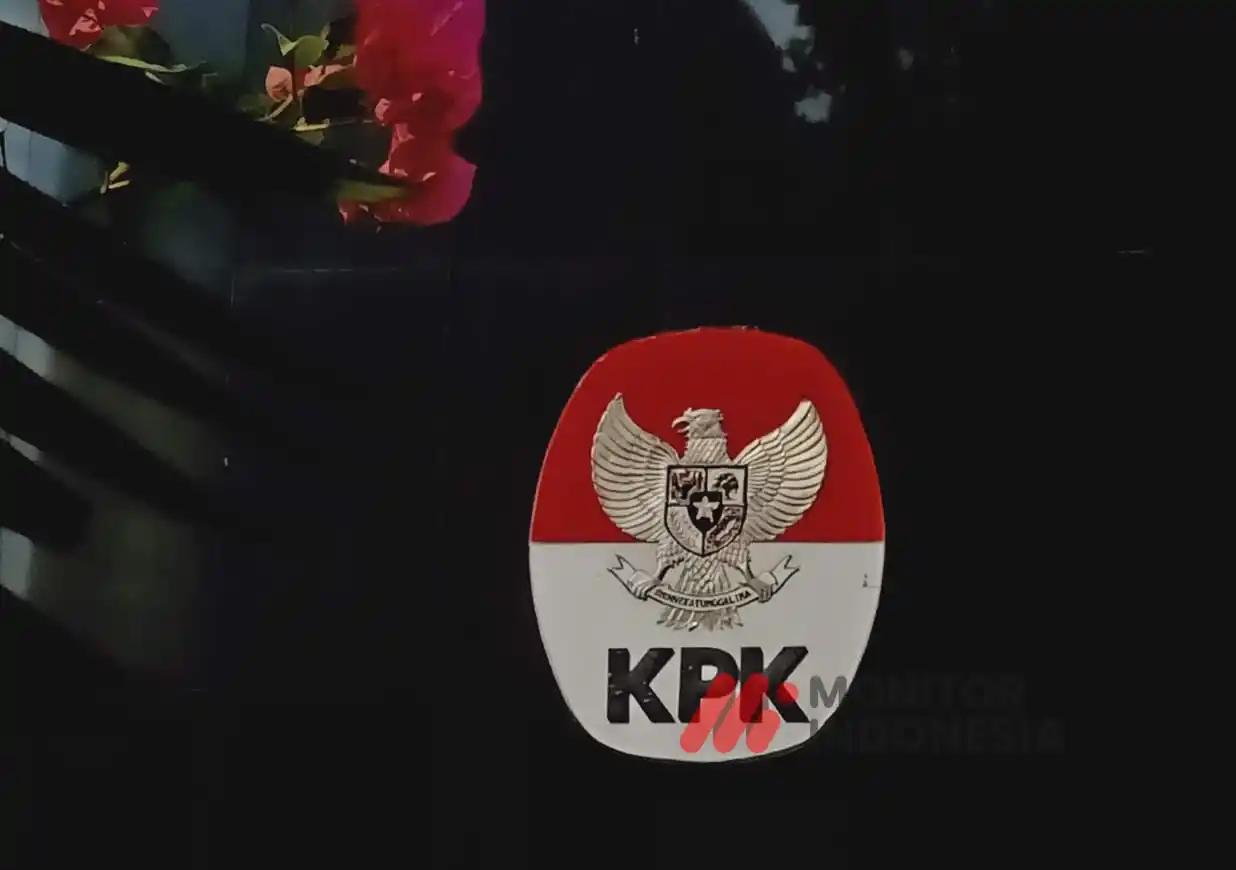 KPK Segel Ruangan Dinas Bina Marga Koltim
