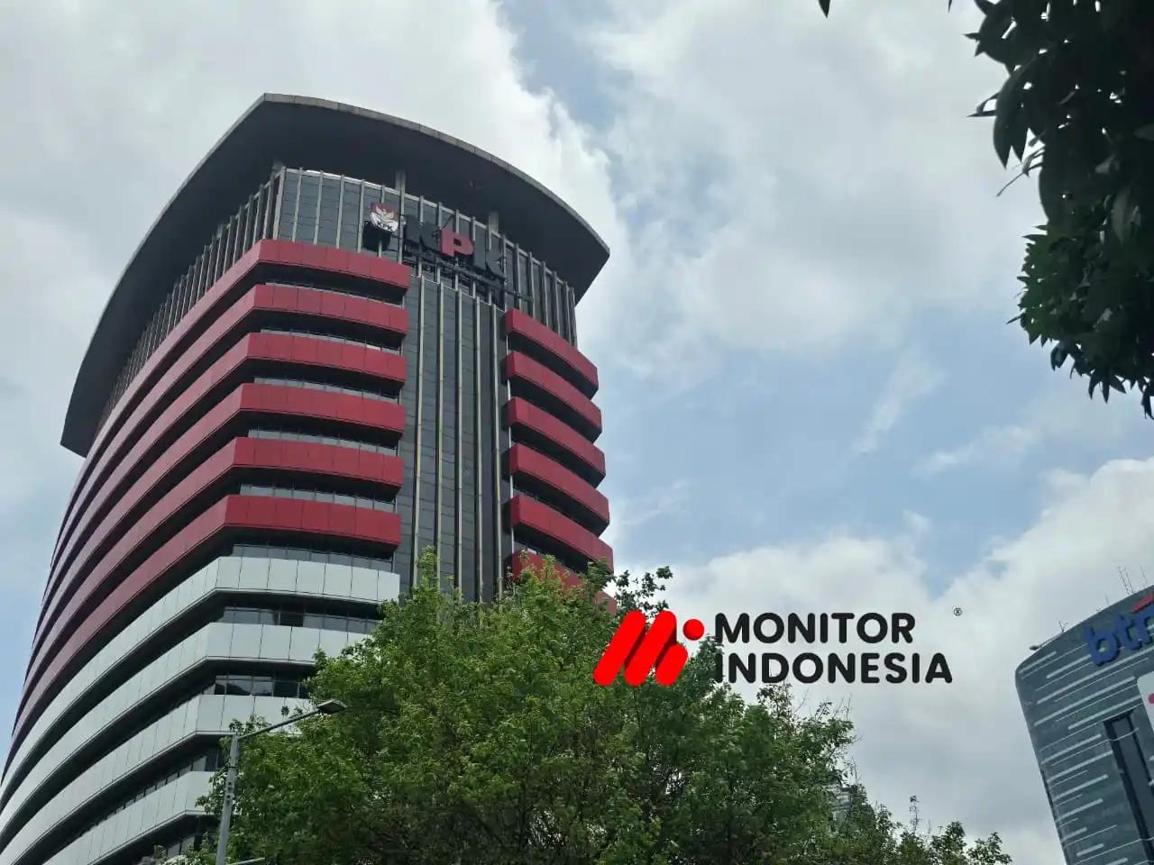 KPK Sikat Bupati dan Wabup Rejang Lebong, 5 Orang jadi Tersangka Kasus Suap Proyek Pemkab