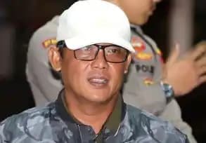 KPK Sudah Tetapkan Tersangka dalam OTT Bupati Lamteng