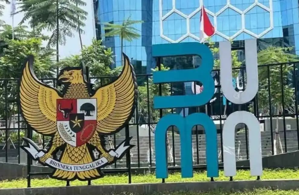KPK Tak Bisa Lagi Tangkap Direksi, Komisaris dan Dewas BUMN