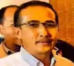 KPK Tangkap Harun Masiku