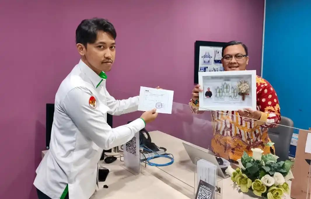 KPK Terima Laporan Dugaan Gratifikasi dari Kemenag Berupa Keping Logam Mulia