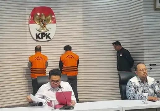 KPK Ungkap Modus Tersangka Korupsi Bank Jepara Artha