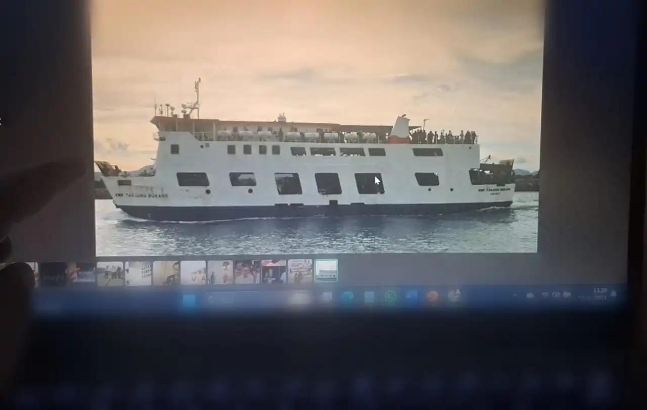 KPK Ungkap Penikmat Duit Puluhan Kapal Tua yang Diakuisisi PT ASDP Indonesia Ferry