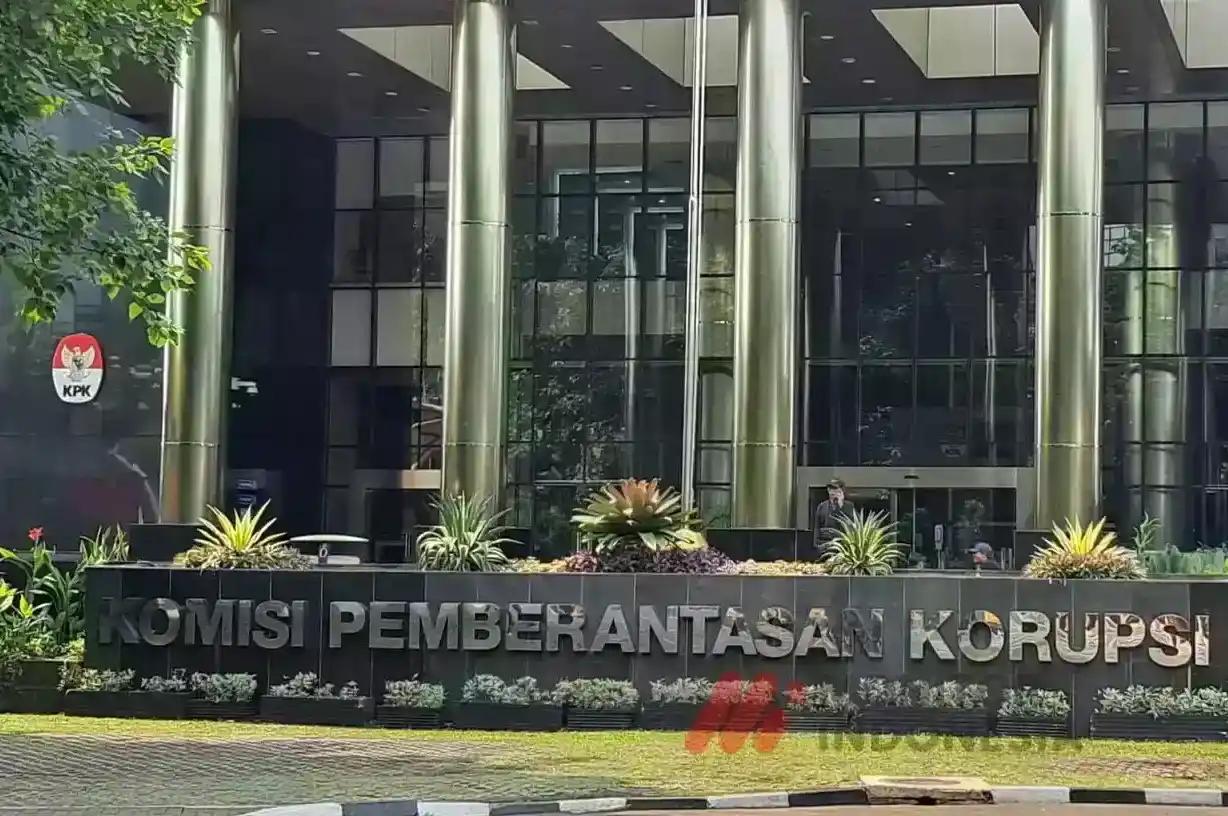 KPK Usut Kasus Proyek Jalan Sumut hingga ke 4 Satker PJN