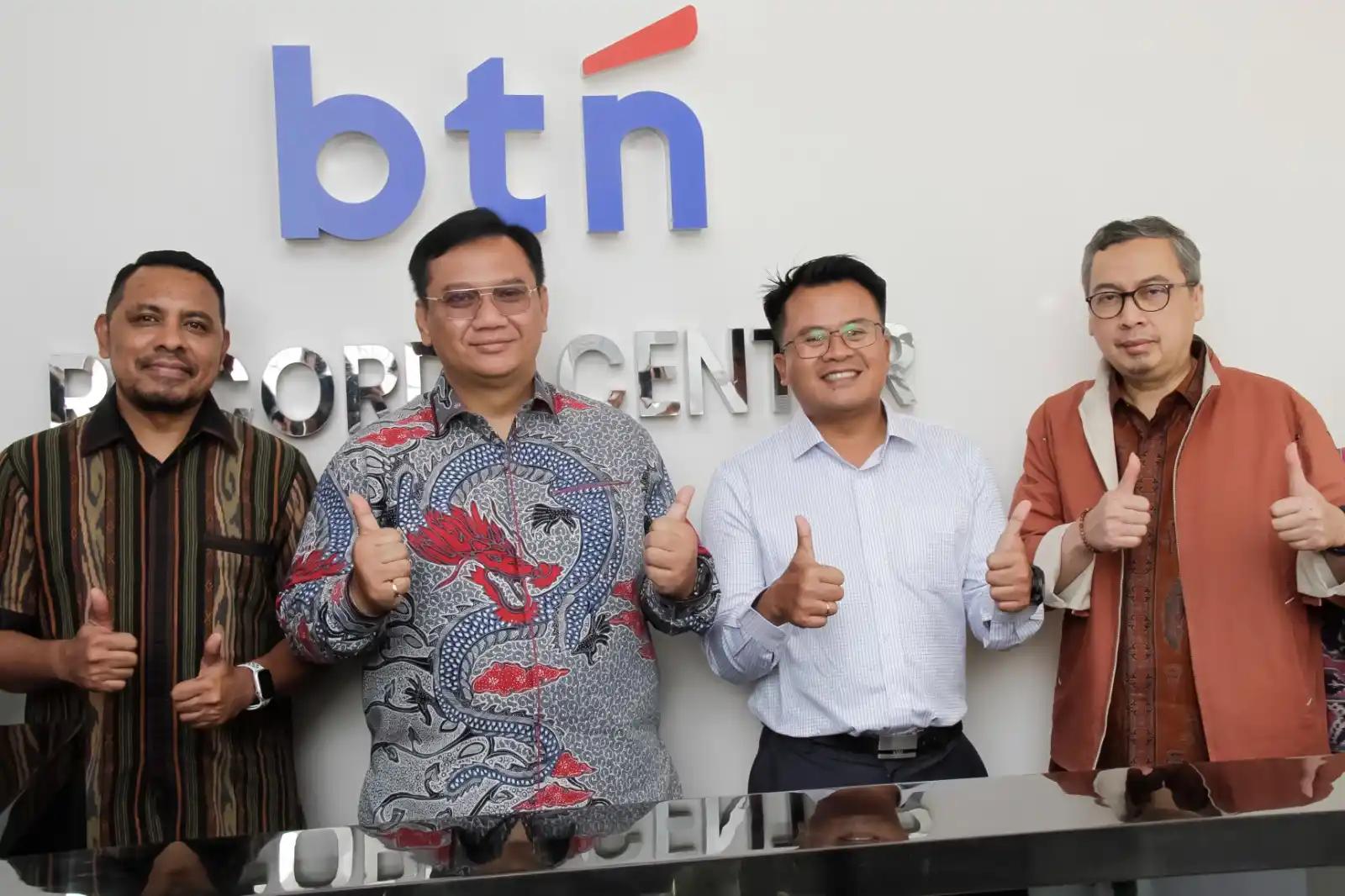 KPR BTN